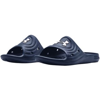 Klapki męskie Under Aromur M Locker IV SL granatowe 3023758 401 41 Under Armour
