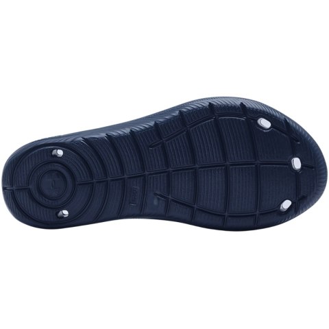 Klapki męskie Under Aromur M Locker IV SL granatowe 3023758 401 41 Under Armour
