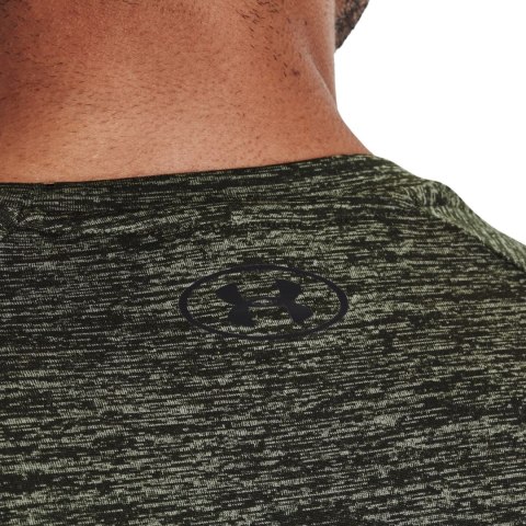 Koszulka męska Under Armour Tech 2.0 SS Tee khaki 1326413 390 S Under Armour