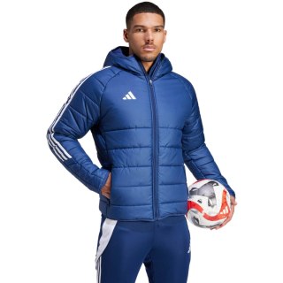 Kurtka męska adidas Tiro 24 Winter niebieska IR9497 M Adidas teamwear