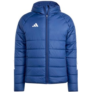 Kurtka męska adidas Tiro 24 Winter niebieska IR9497 M Adidas teamwear