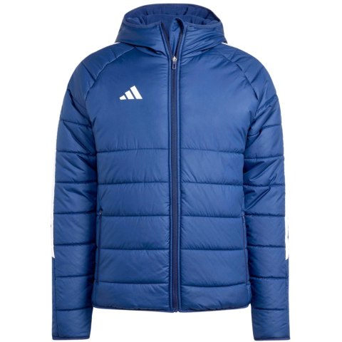 Kurtka męska adidas Tiro 24 Winter niebieska IR9497 M Adidas teamwear