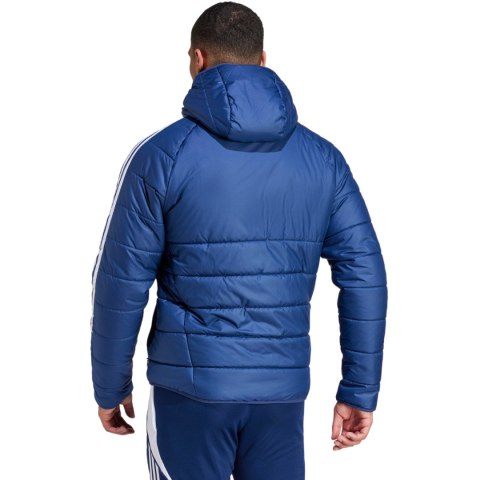 Kurtka męska adidas Tiro 24 Winter niebieska IR9497 M Adidas teamwear