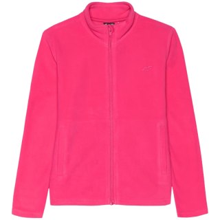 Polar dla dziewczynki 4F F261 fuksja 4FJWMM00TFLEF261 55S 158cm 4F