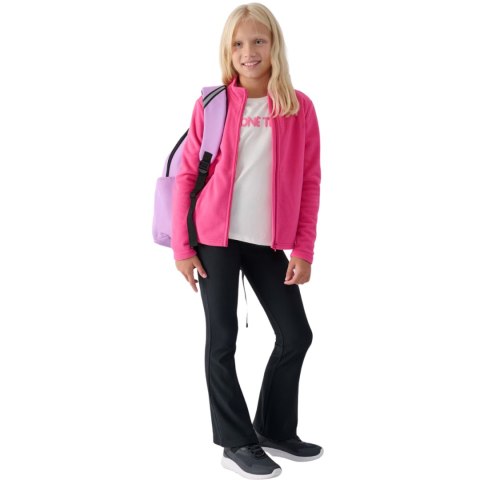 Polar dla dziewczynki 4F F261 fuksja 4FJWMM00TFLEF261 55S 158cm 4F