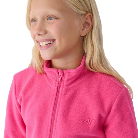 Polar dla dziewczynki 4F F261 fuksja 4FJWMM00TFLEF261 55S 158cm 4F