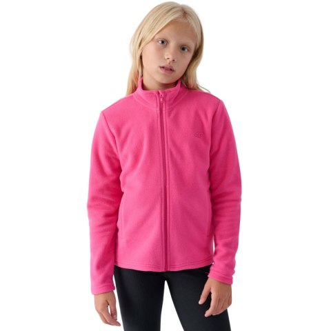 Polar dla dziewczynki 4F F261 fuksja 4FJWMM00TFLEF261 55S 164cm 4F
