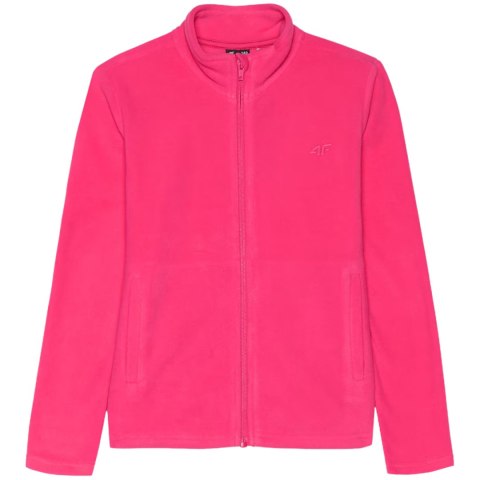 Polar dla dziewczynki 4F F261 fuksja 4FJWMM00TFLEF261 55S 164cm 4F