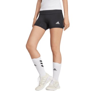 Spodenki damskie adidas Volleyball czarne FS3813 XL Adidas