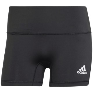 Spodenki damskie adidas Volleyball czarne FS3813 XL Adidas
