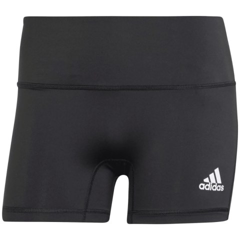 Spodenki damskie adidas Volleyball czarne FS3813 XL Adidas