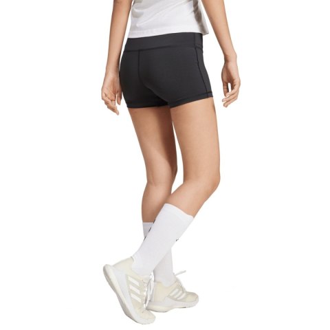 Spodenki damskie adidas Volleyball czarne FS3813 XL Adidas