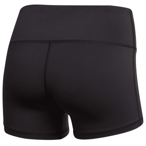 Spodenki damskie adidas Volleyball czarne FS3813 XL Adidas