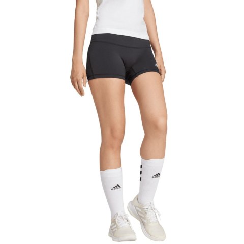 Spodenki damskie adidas Volleyball czarne FS3813 XL Adidas