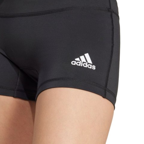 Spodenki damskie adidas Volleyball czarne FS3813 XL Adidas
