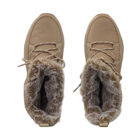 Buty damskie Lee Cooper beżowe LCJ-24-03-3062LA 38 Lee Cooper