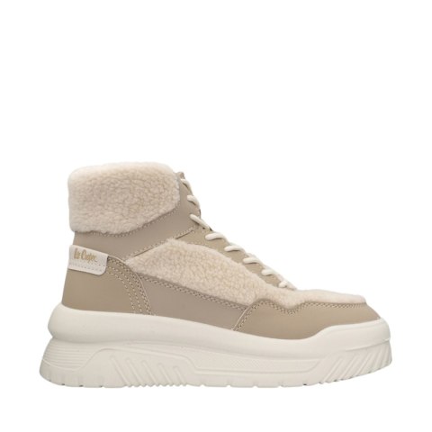 Buty damskie Lee Cooper beżowe LCJ-24-47-3146LA 36 Lee Cooper