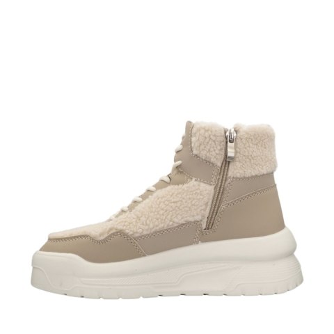 Buty damskie Lee Cooper beżowe LCJ-24-47-3146LA 36 Lee Cooper
