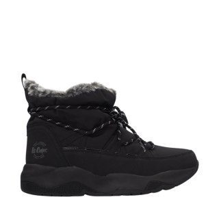 Buty damskie Lee Cooper czarne LCJ-24-03-3063LA 38 Lee Cooper