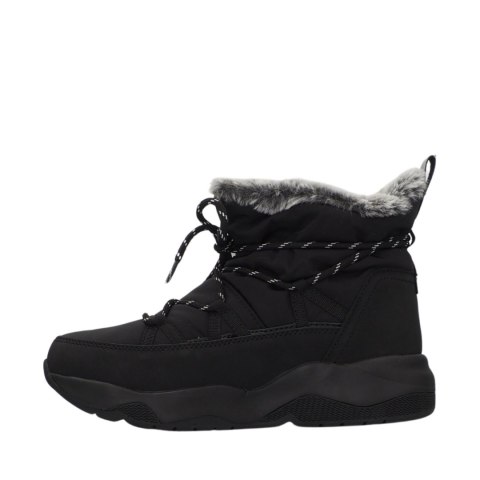 Buty damskie Lee Cooper czarne LCJ-24-03-3063LA 38 Lee Cooper