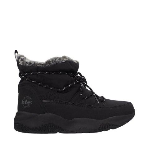 Buty damskie Lee Cooper czarne LCJ-24-03-3063LA 40 Lee Cooper