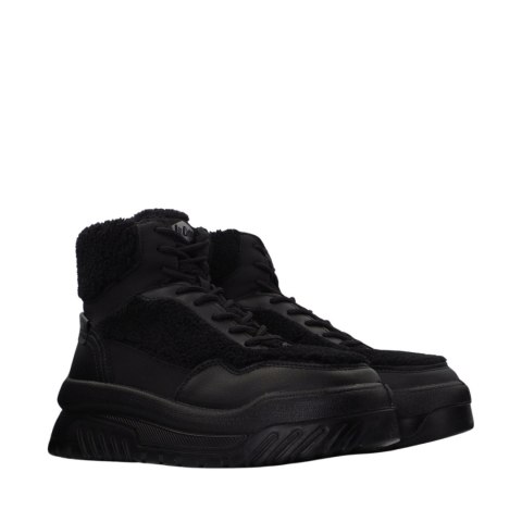 Buty damskie Lee Cooper czarne LCJ-24-47-3145LA 37 Lee Cooper