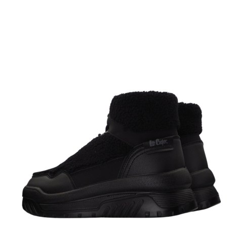 Buty damskie Lee Cooper czarne LCJ-24-47-3145LA 37 Lee Cooper
