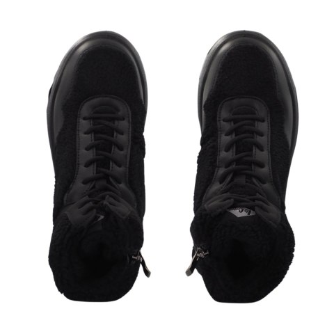 Buty damskie Lee Cooper czarne LCJ-24-47-3145LA 37 Lee Cooper