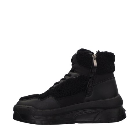 Buty damskie Lee Cooper czarne LCJ-24-47-3145LA 37 Lee Cooper