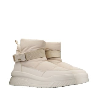 Buty damskie Lee Cooper jasnobeżowe LCJ-24-47-3140LA 39 Lee Cooper