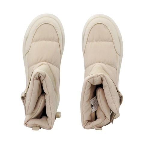 Buty damskie Lee Cooper jasnobeżowe LCJ-24-47-3140LA 39 Lee Cooper