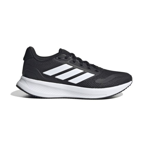 Buty dla dzieci adidas Runfalcon 5 IE8589 38 2/3 Adidas