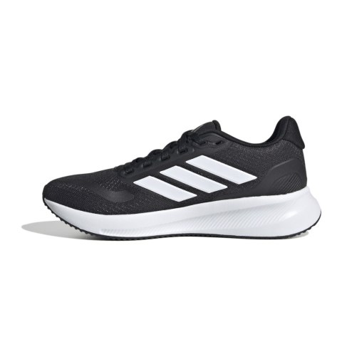 Buty dla dzieci adidas Runfalcon 5 IE8589 39 1/3 Adidas