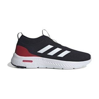 Buty męskie adidas Cloudfoam Move Sock czarne ID6519 44 Adidas