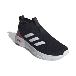 Buty męskie adidas Cloudfoam Move Sock czarne ID6519 44 Adidas