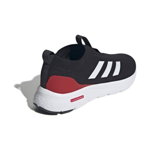 Buty męskie adidas Cloudfoam Move Sock czarne ID6519 44 Adidas