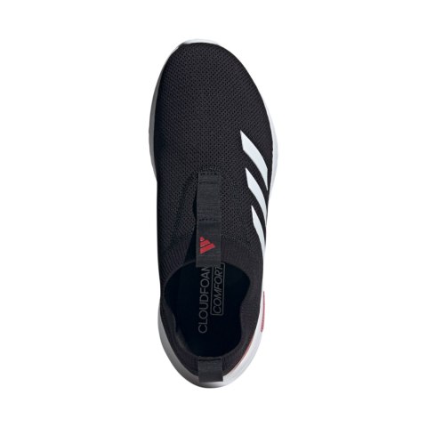 Buty męskie adidas Cloudfoam Move Sock czarne ID6519 44 Adidas