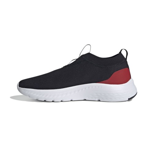 Buty męskie adidas Cloudfoam Move Sock czarne ID6519 44 Adidas