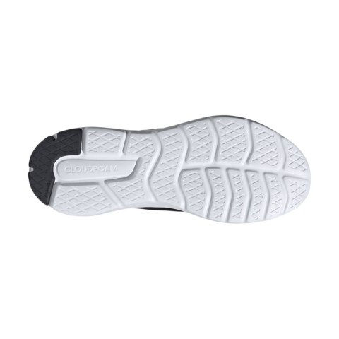Buty męskie adidas Cloudfoam Move Sock czarne ID6519 44 Adidas
