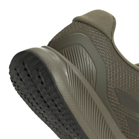 Buty męskie adidas Runfalcon 5 Running IE0525 42 Adidas