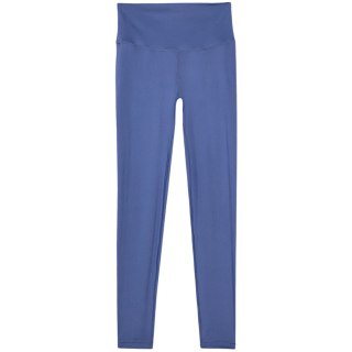 Legginsy damskie 4F F277 granatowe 4FWAW24TFTIF277 31S S 4F