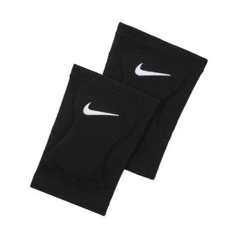 Nakolanniki siatkarskie Nike Streak Knee Pads czarne NVP07001 M/L Nike