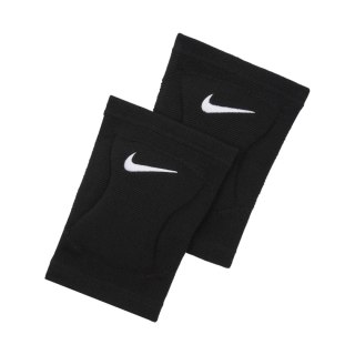 Nakolanniki siatkarskie Nike Streak Knee Pads czarne NVP07001 XS/S Nike