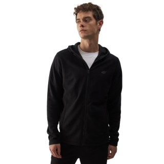 Polar męski 4F M290 głęboka czerń 4FWMM00TFLEM290 20S M 4F