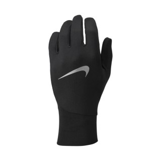 Rękawiczki damskie do biegania Nike Pacer Lightweight czarne N1010534082 L Nike