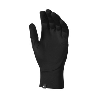 Rękawiczki damskie do biegania Nike Pacer Lightweight czarne N1010534082 XS Nike