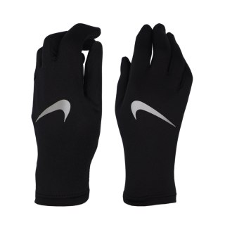 Rękawiczki do biegania Nike Pacer Liner czarne N1010532042 L/XL Nike