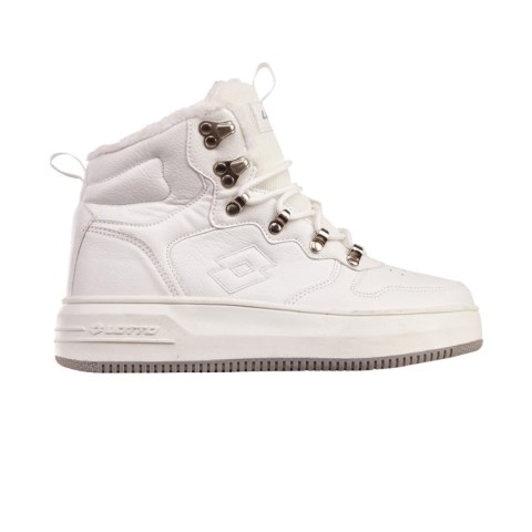 Buty damskie Lotto Jalana Pf Fur 2400390W 1014 37 Lotto