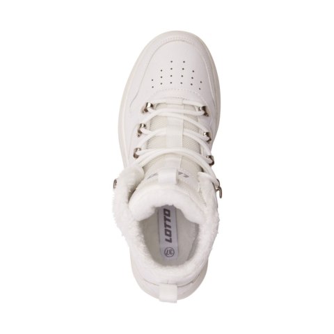 Buty damskie Lotto Jalana Pf Fur 2400390W 1014 41 Lotto