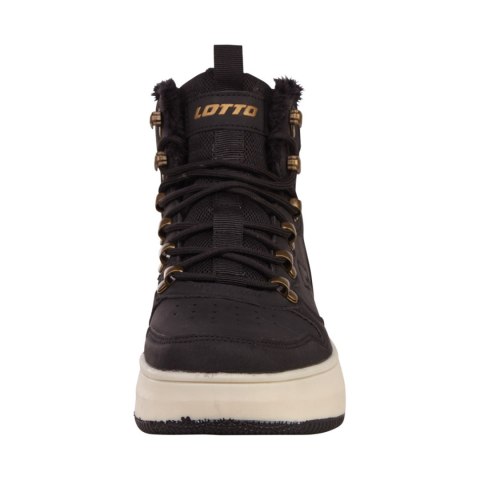 Buty damskie Lotto Jalana Pf Fur 2400390W 1112 38 Lotto